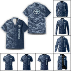 Toyota Apparels SHW010