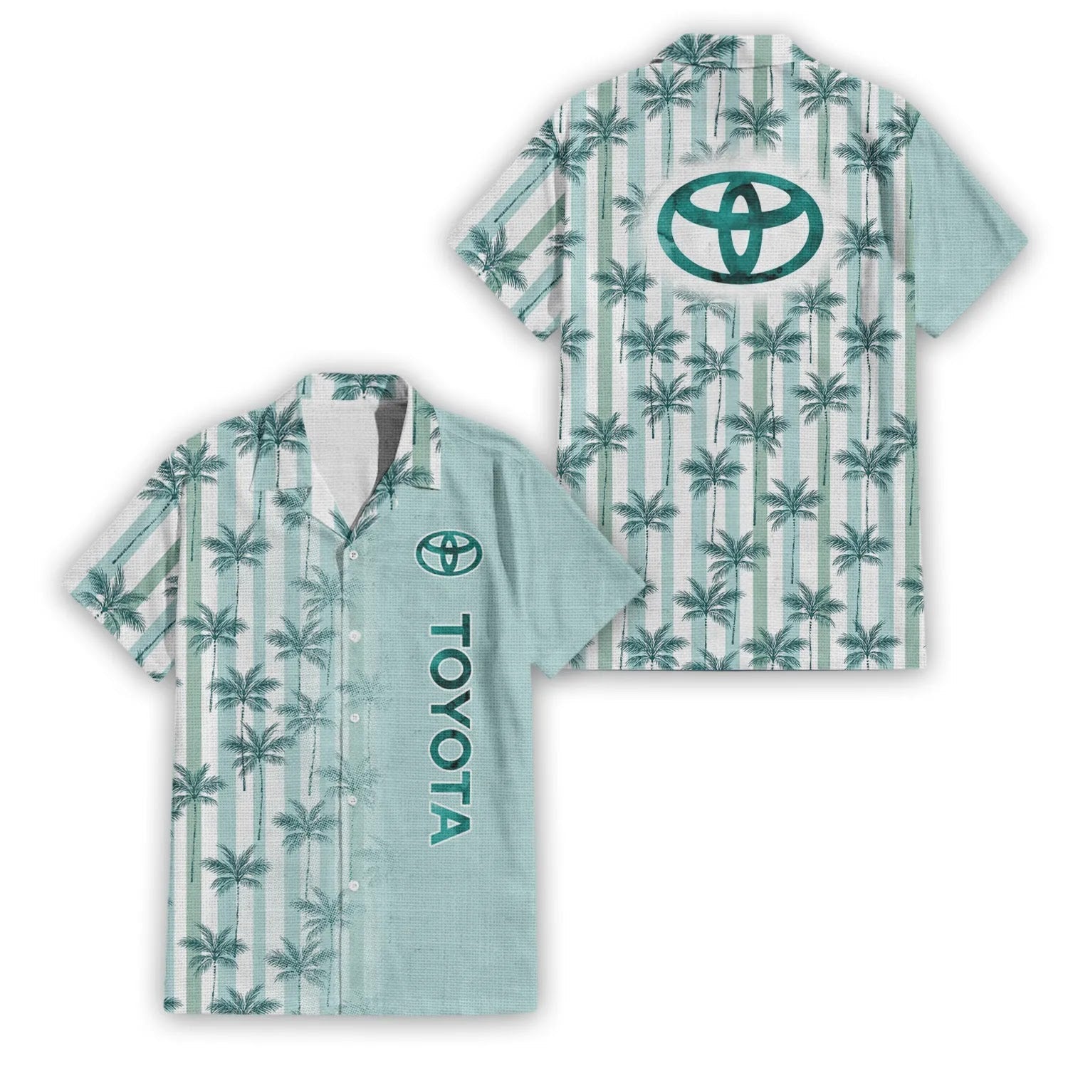 Toyota Apparels SHW028
