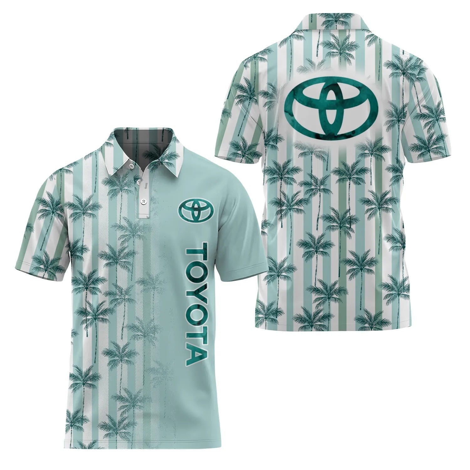 Toyota Apparels SHW028