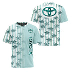 Toyota Apparels SHW028