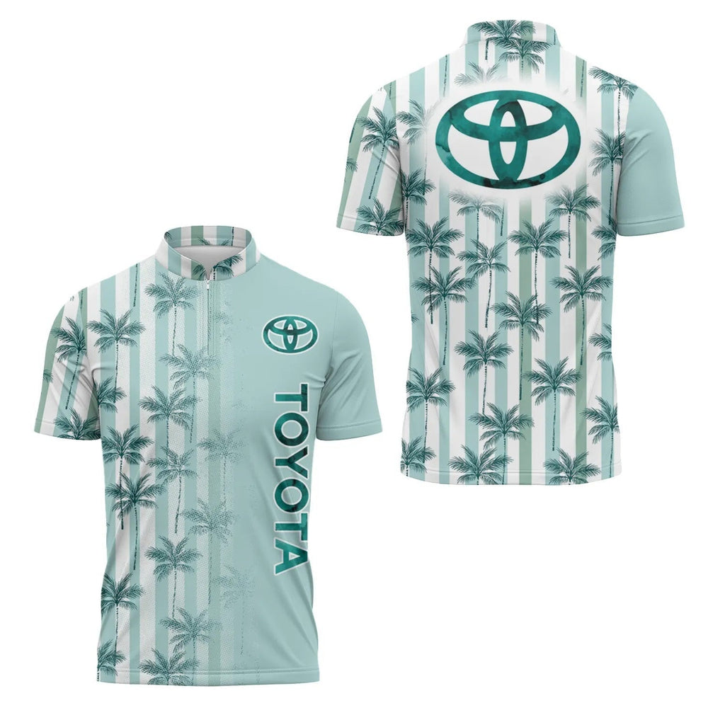 Toyota Apparels SHW028