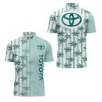 Toyota Apparels SHW028