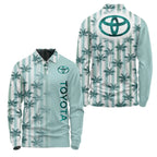 Toyota Apparels SHW028