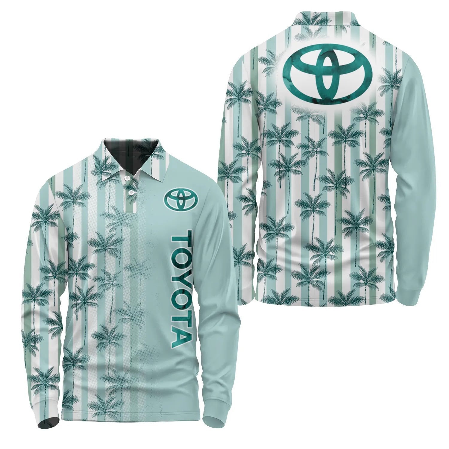 Toyota Apparels SHW028