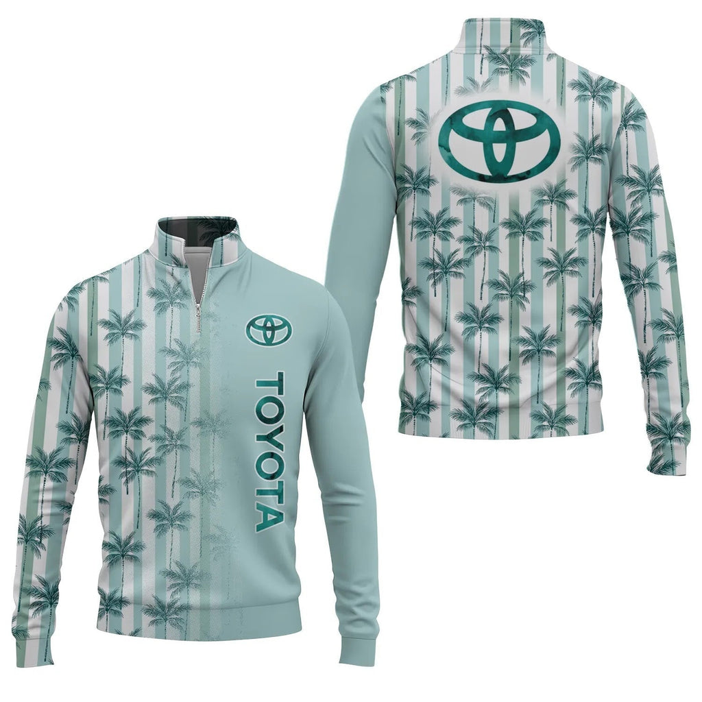 Toyota Apparels SHW028