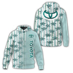 Toyota Apparels SHW028