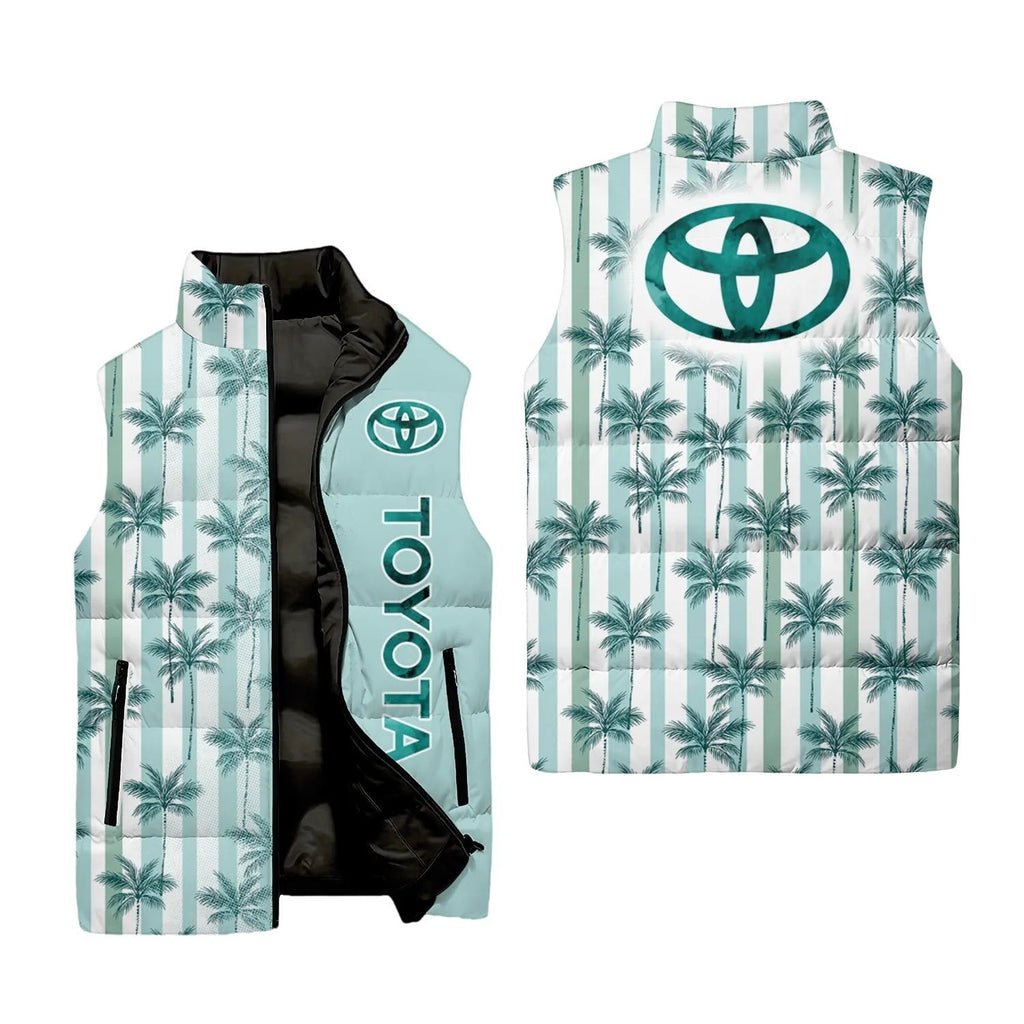 Toyota Apparels SHW028