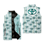 Toyota Apparels SHW028