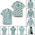 Toyota Apparels SHW028