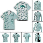 Toyota Apparels SHW028