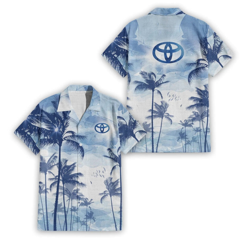 Toyota Apparels SHW004