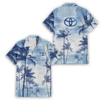 Toyota Apparels SHW004