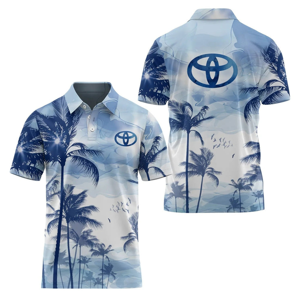 Toyota Apparels SHW004