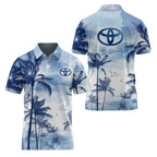 Toyota Apparels SHW004