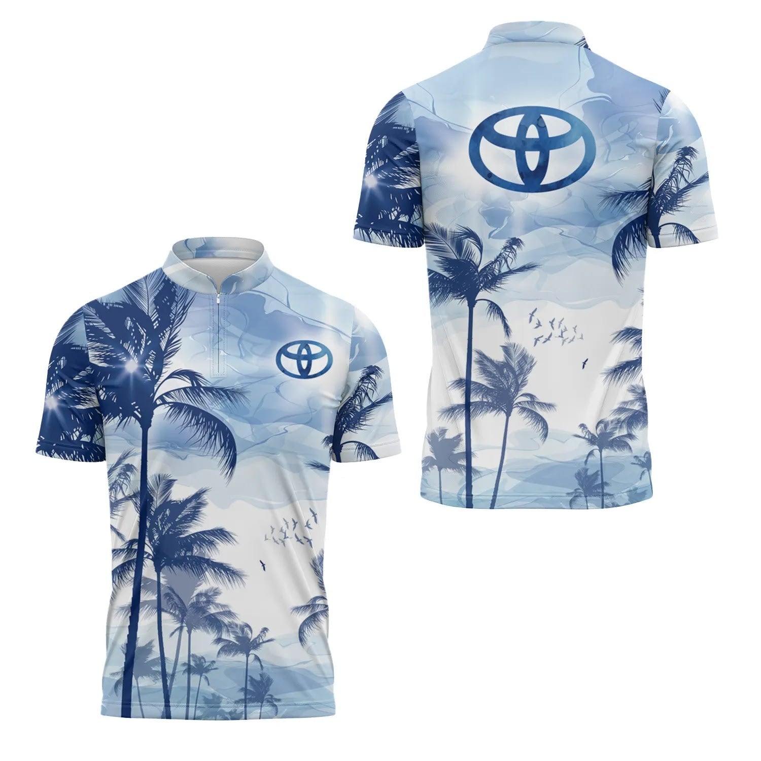 Toyota Apparels SHW004