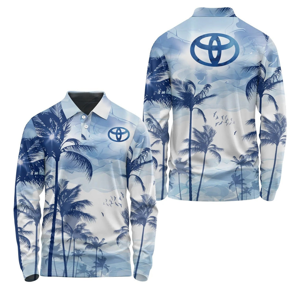 Toyota Apparels SHW004