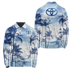 Toyota Apparels SHW004