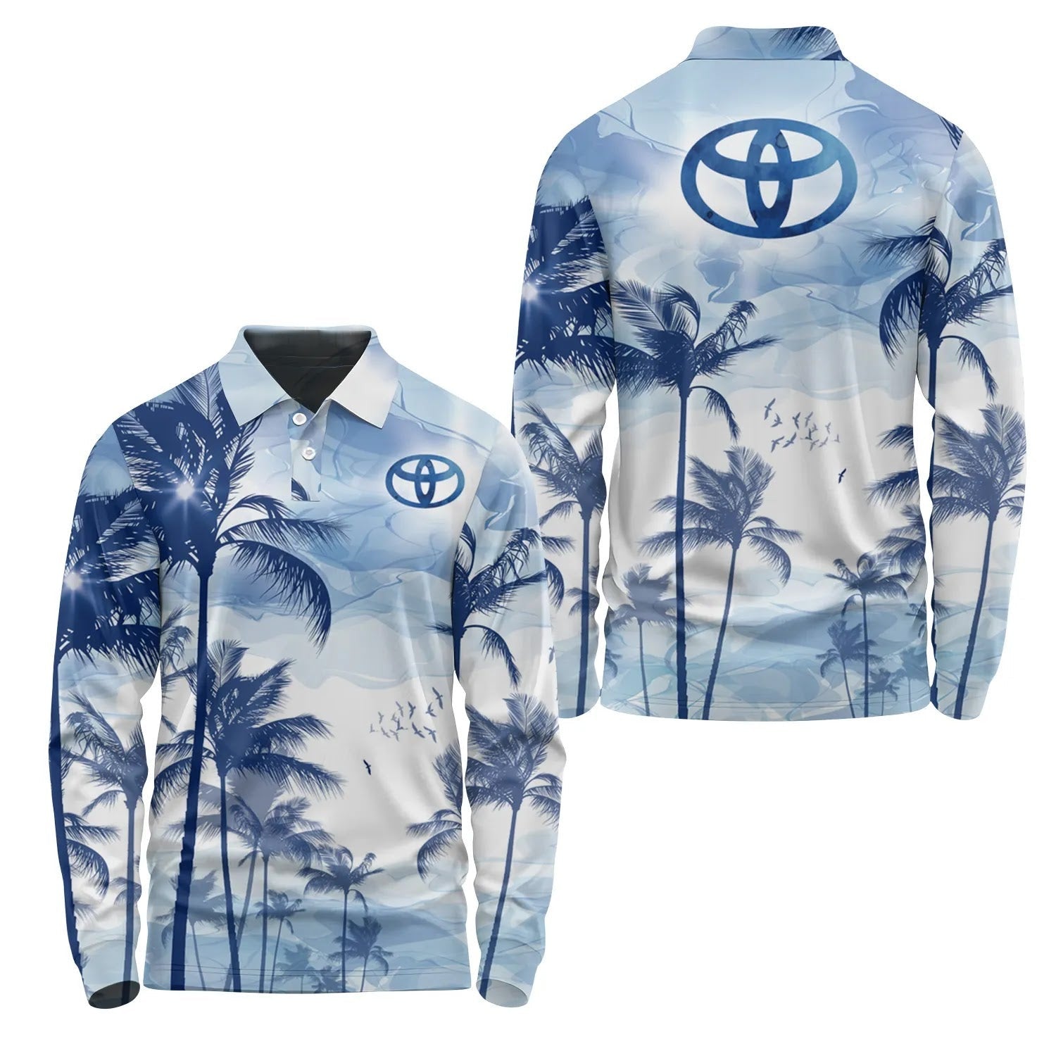 Toyota Apparels SHW004