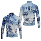 Toyota Apparels SHW004