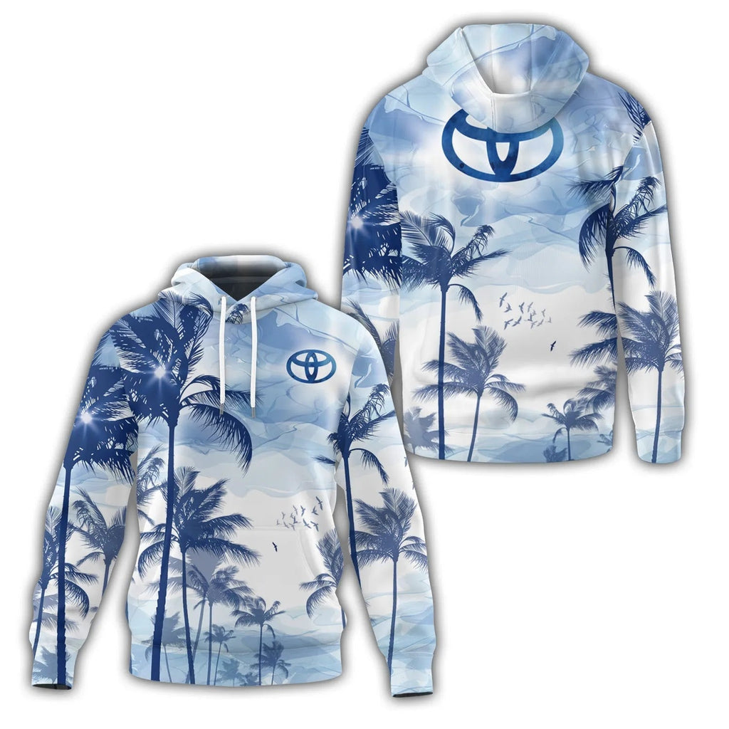 Toyota Apparels SHW004