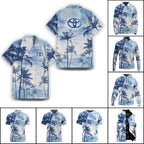Toyota Apparels SHW004