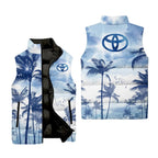 Toyota Apparels SHW004