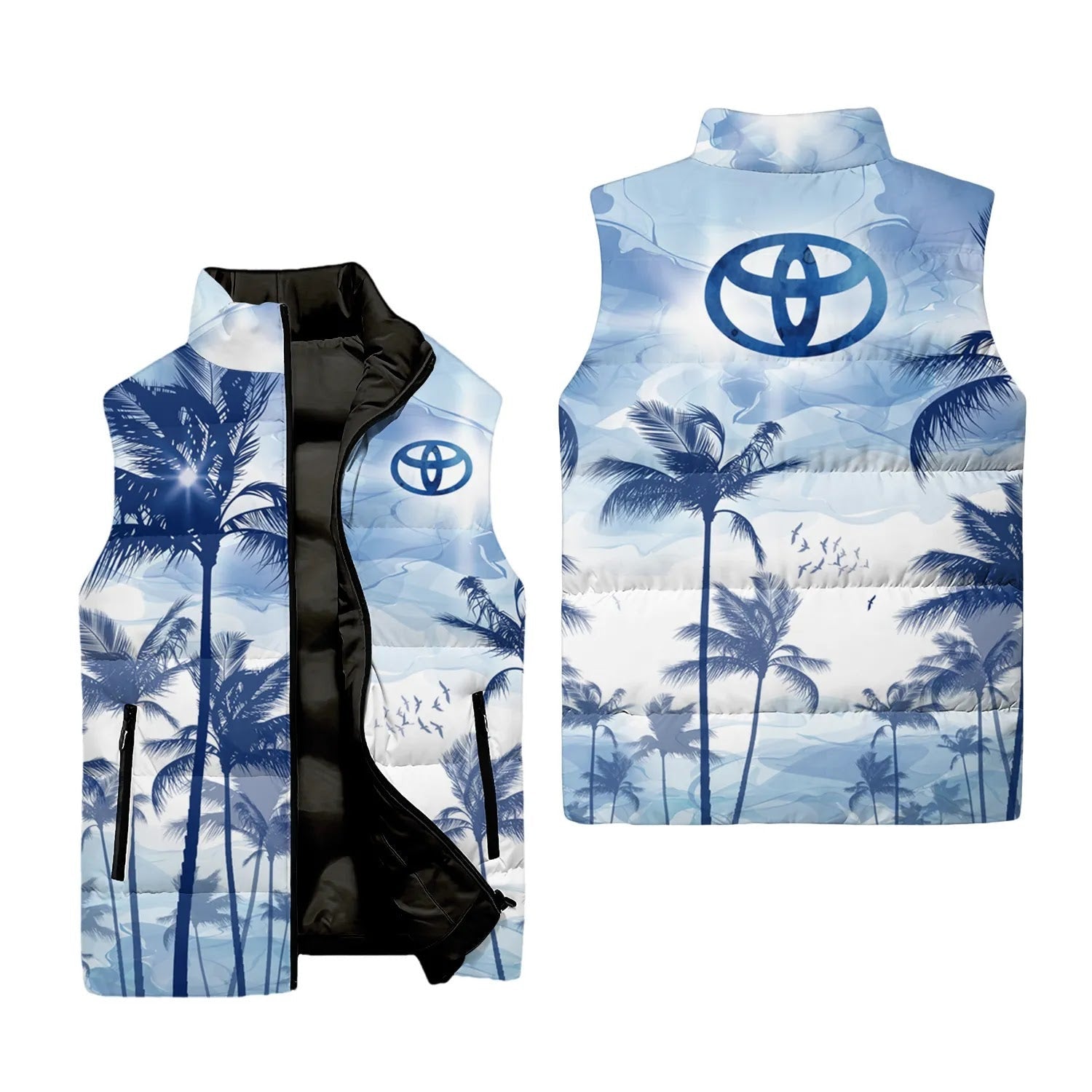 Toyota Apparels SHW004
