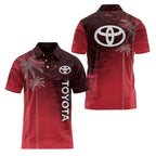 Toyota Apparels SHW070