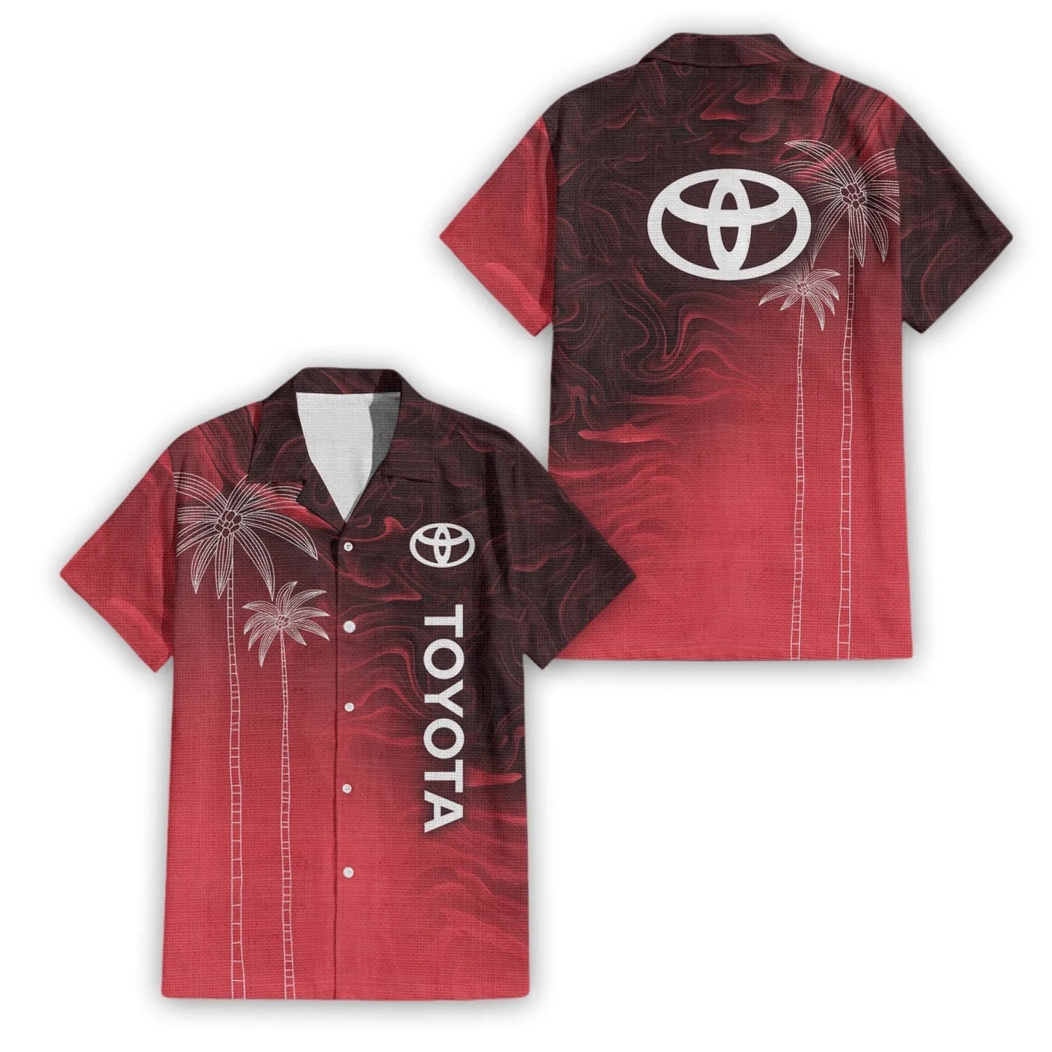 Toyota Apparels SHW070