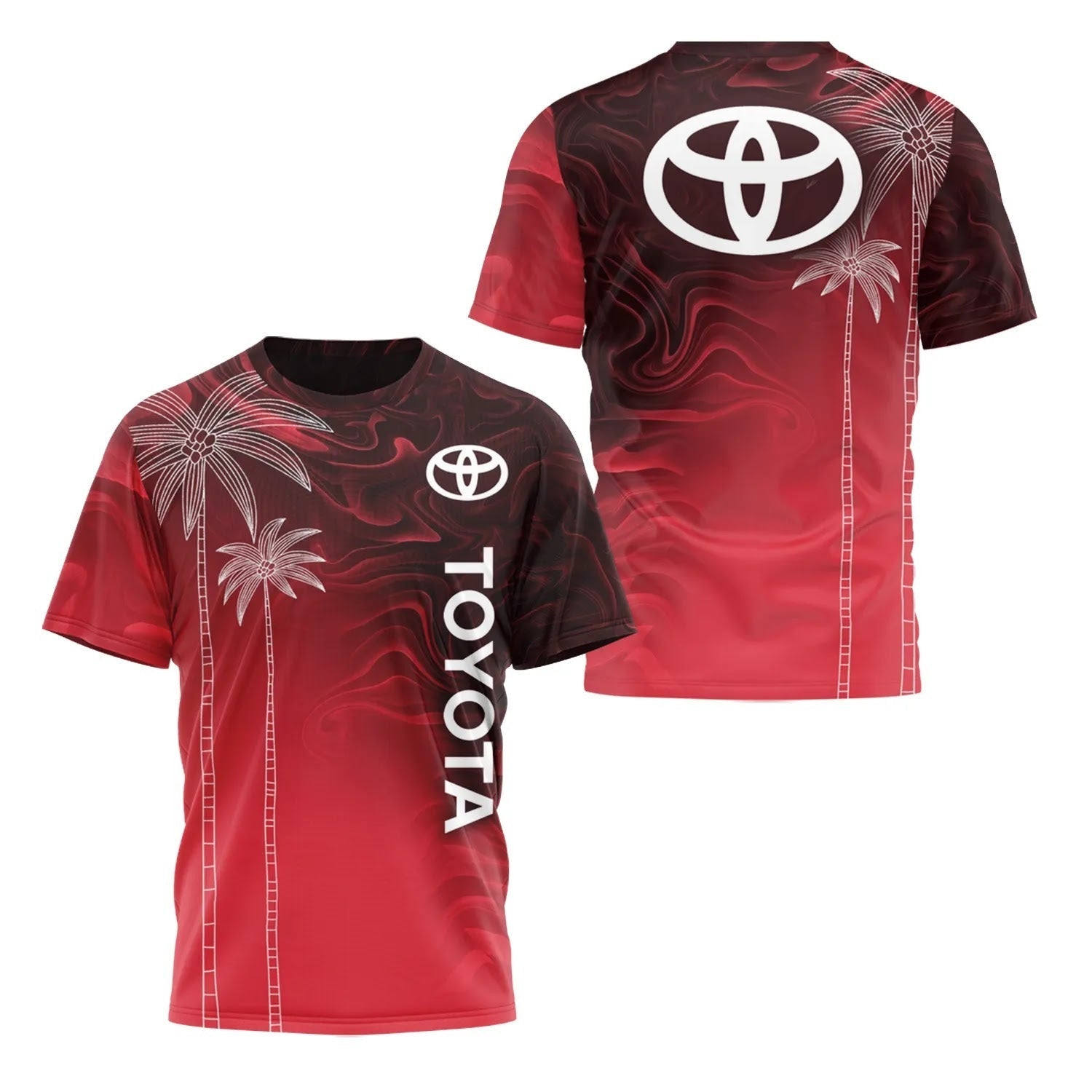Toyota Apparels SHW070