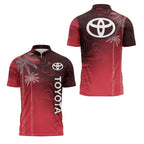 Toyota Apparels SHW070