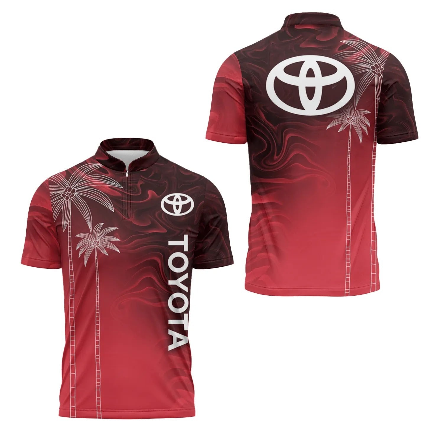 Toyota Apparels SHW070