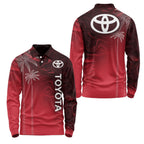 Toyota Apparels SHW070
