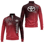 Toyota Apparels SHW070