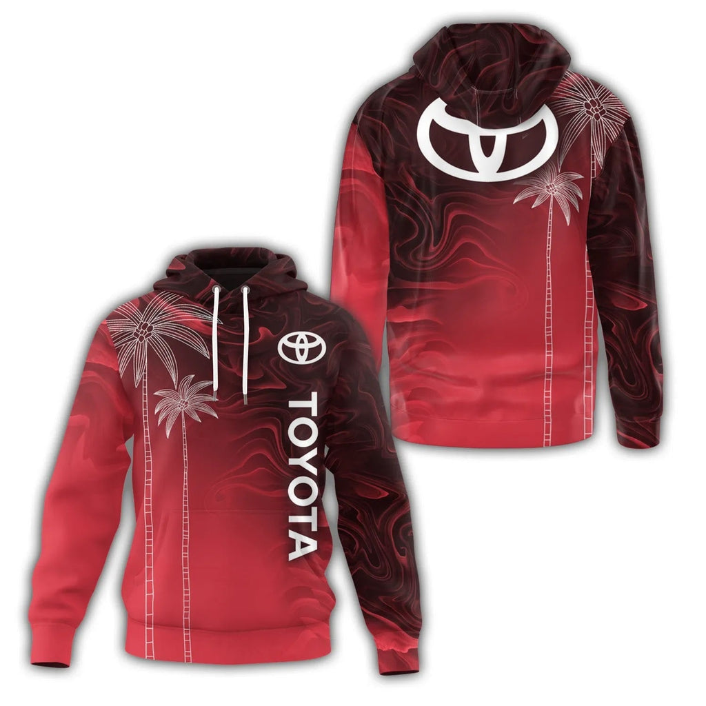 Toyota Apparels SHW070