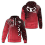 Toyota Apparels SHW070