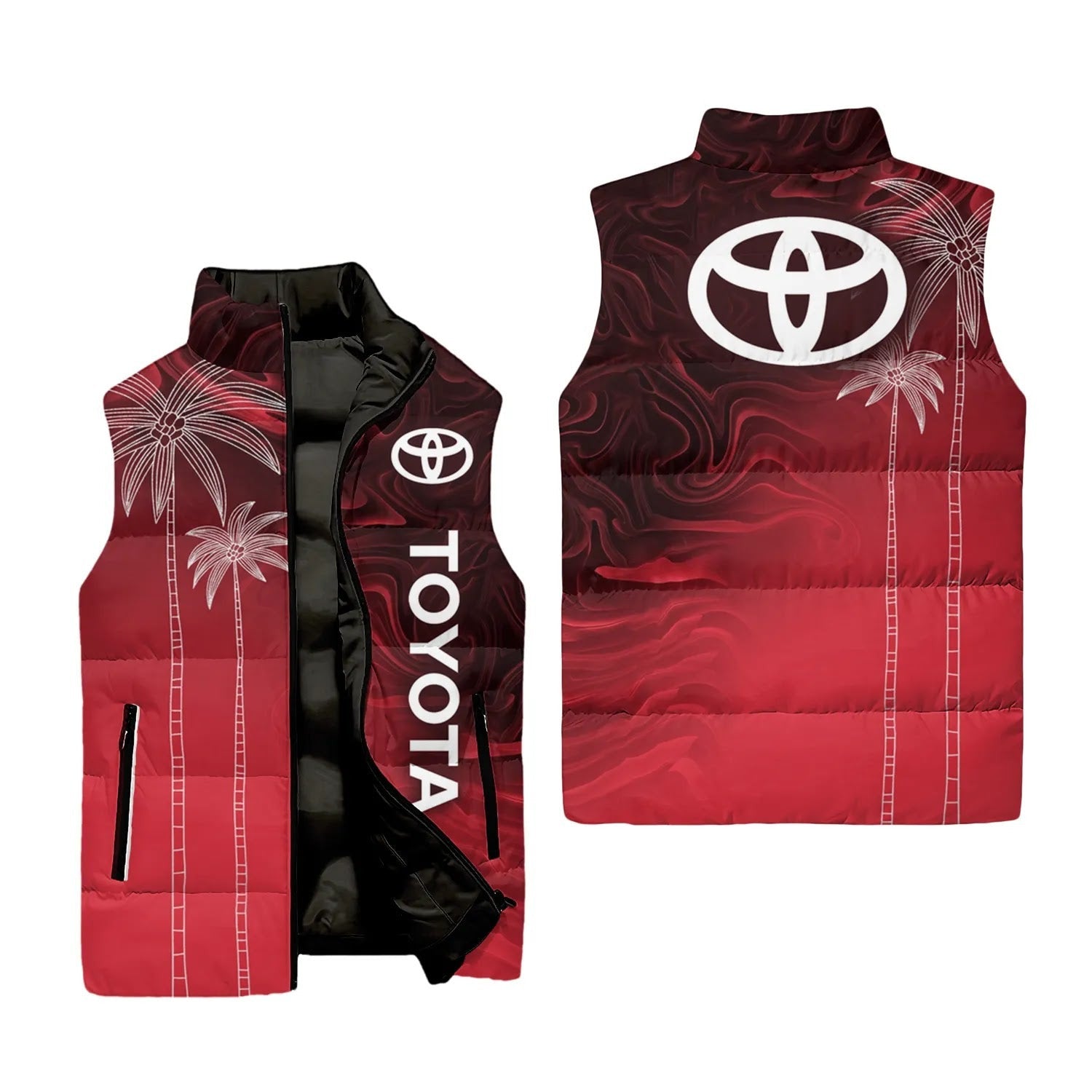 Toyota Apparels SHW070