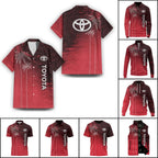 Toyota Apparels SHW070