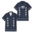 Toyota Apparels SHW065