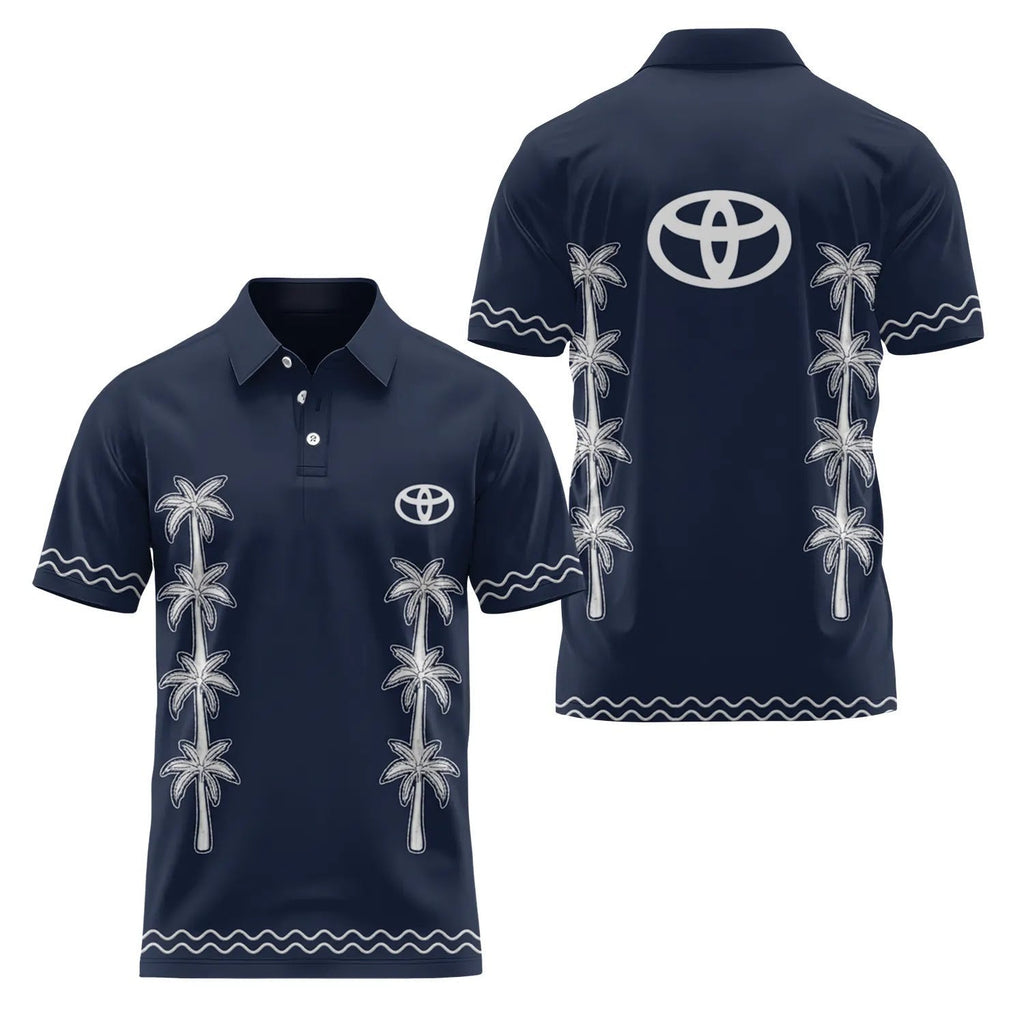 Toyota Apparels SHW065