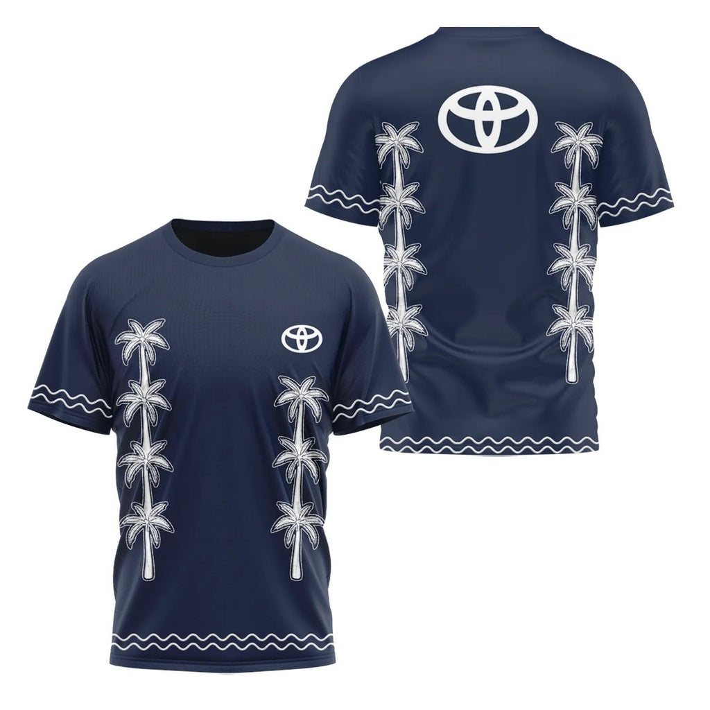 Toyota Apparels SHW065