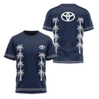 Toyota Apparels SHW065