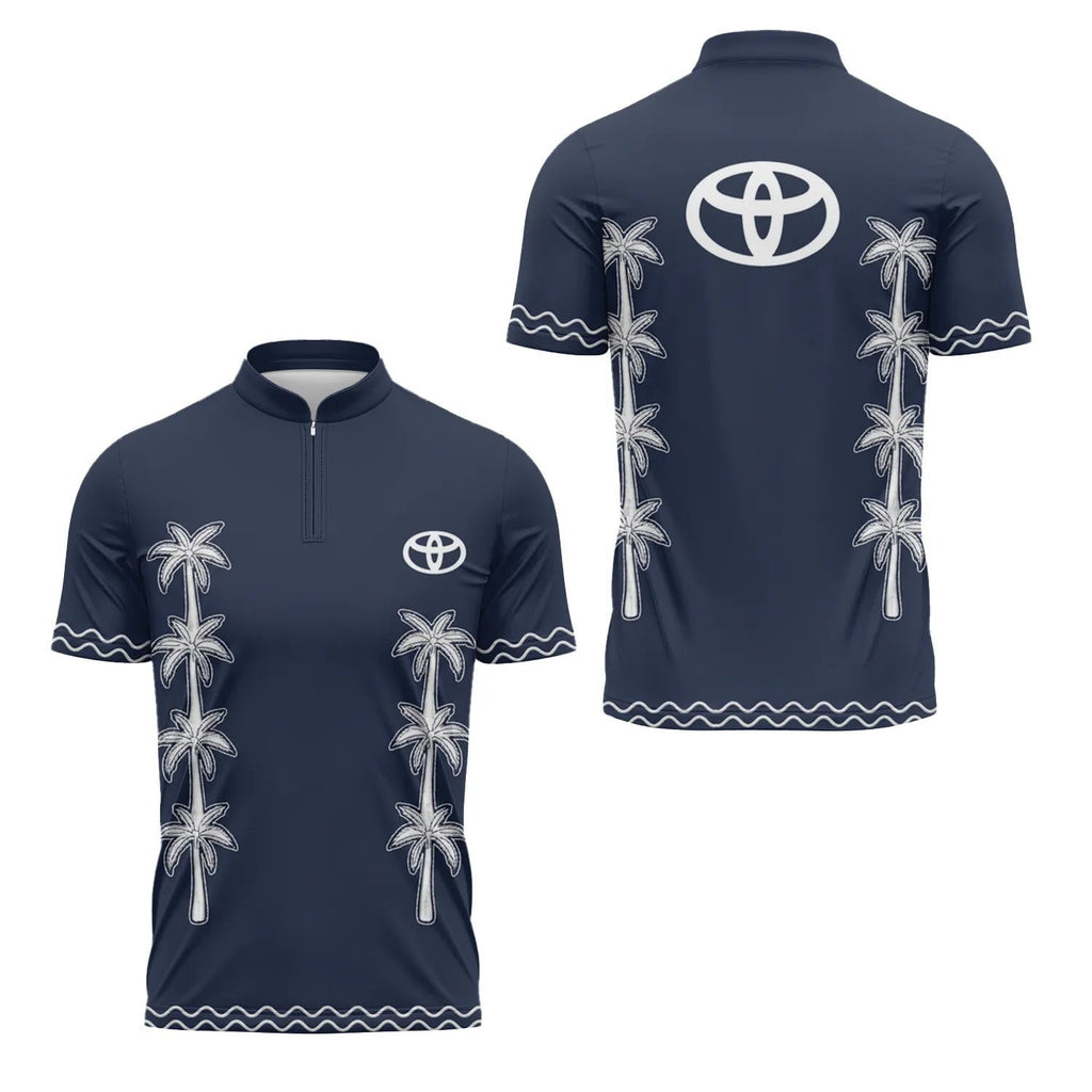 Toyota Apparels SHW065