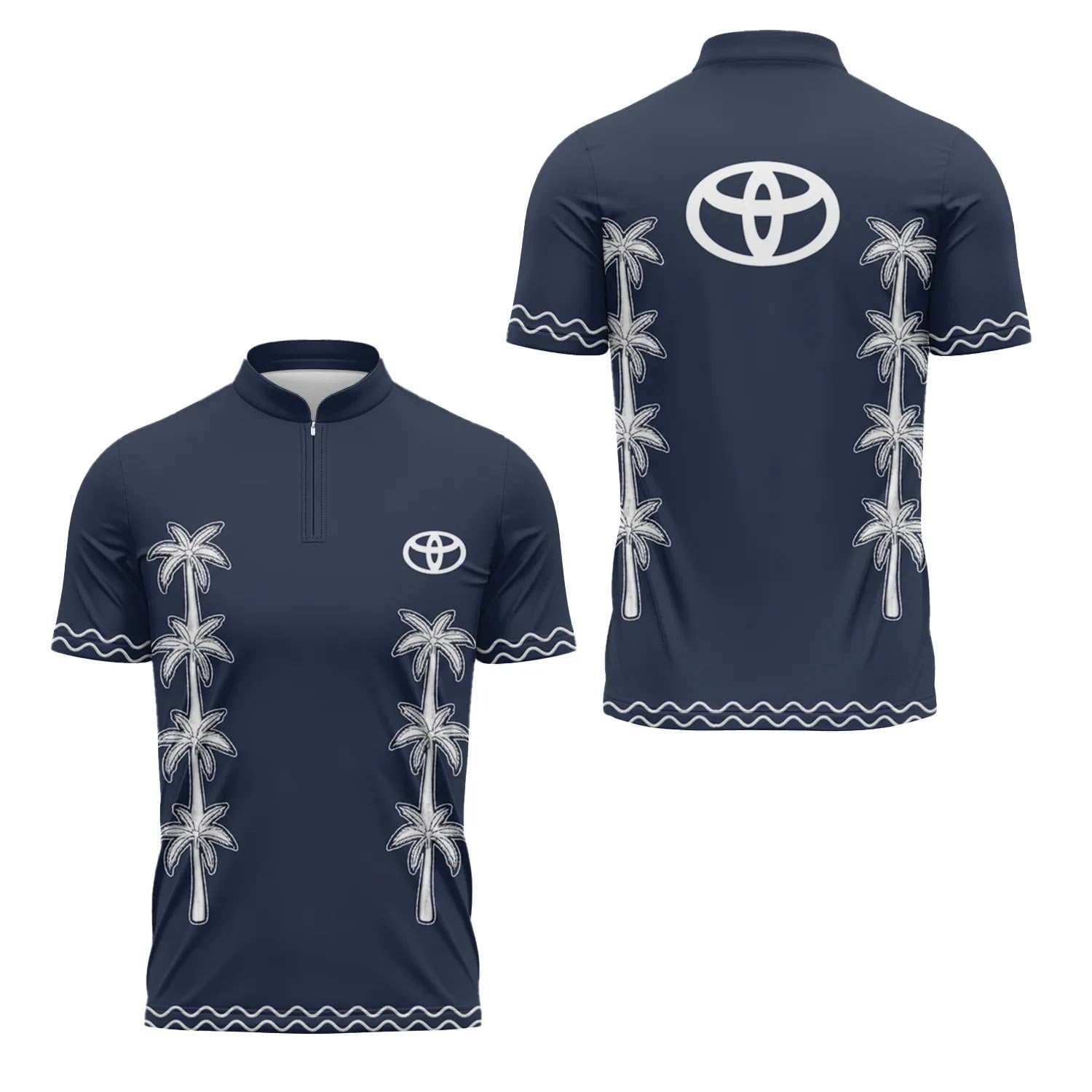 Toyota Apparels SHW065