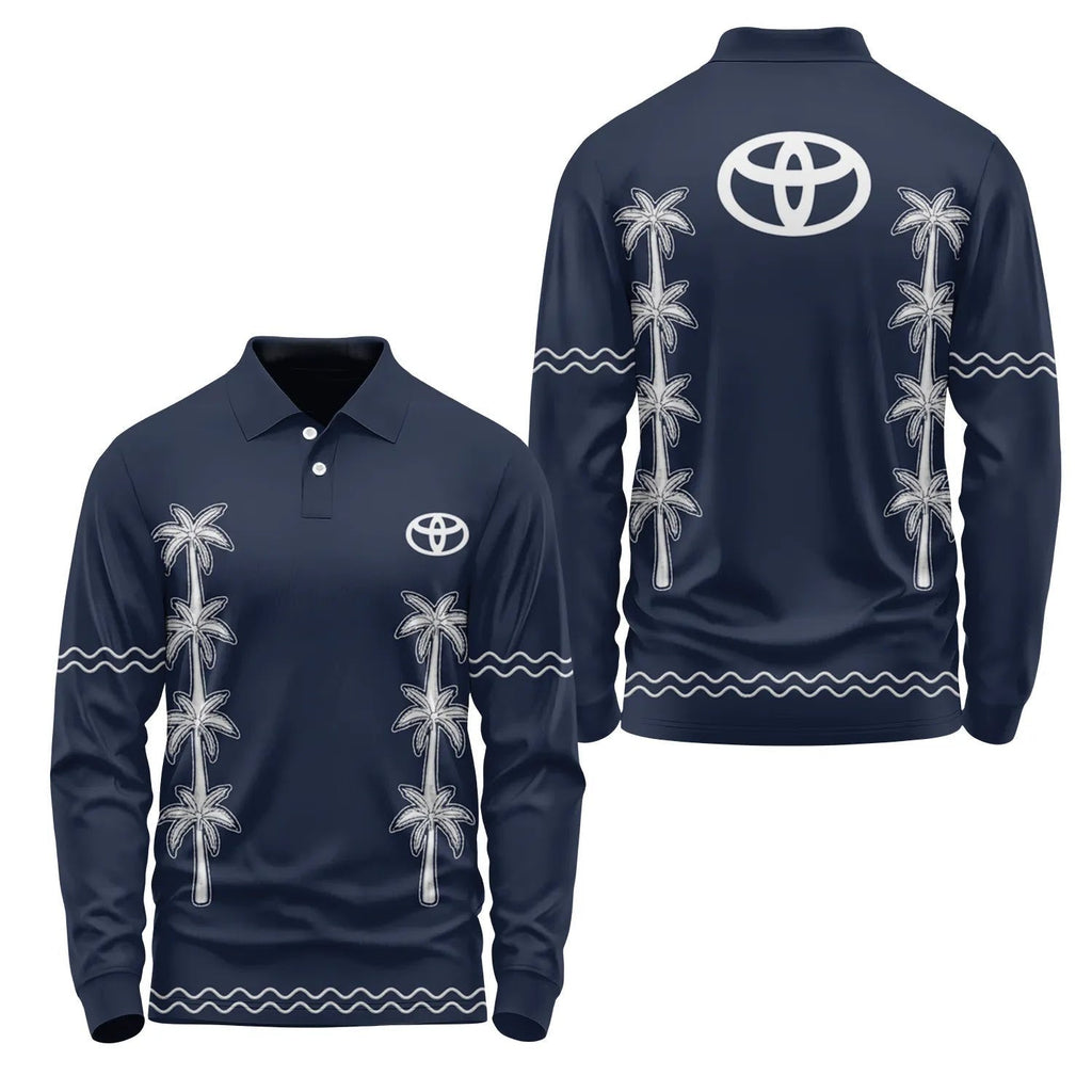 Toyota Apparels SHW065