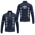 Toyota Apparels SHW065