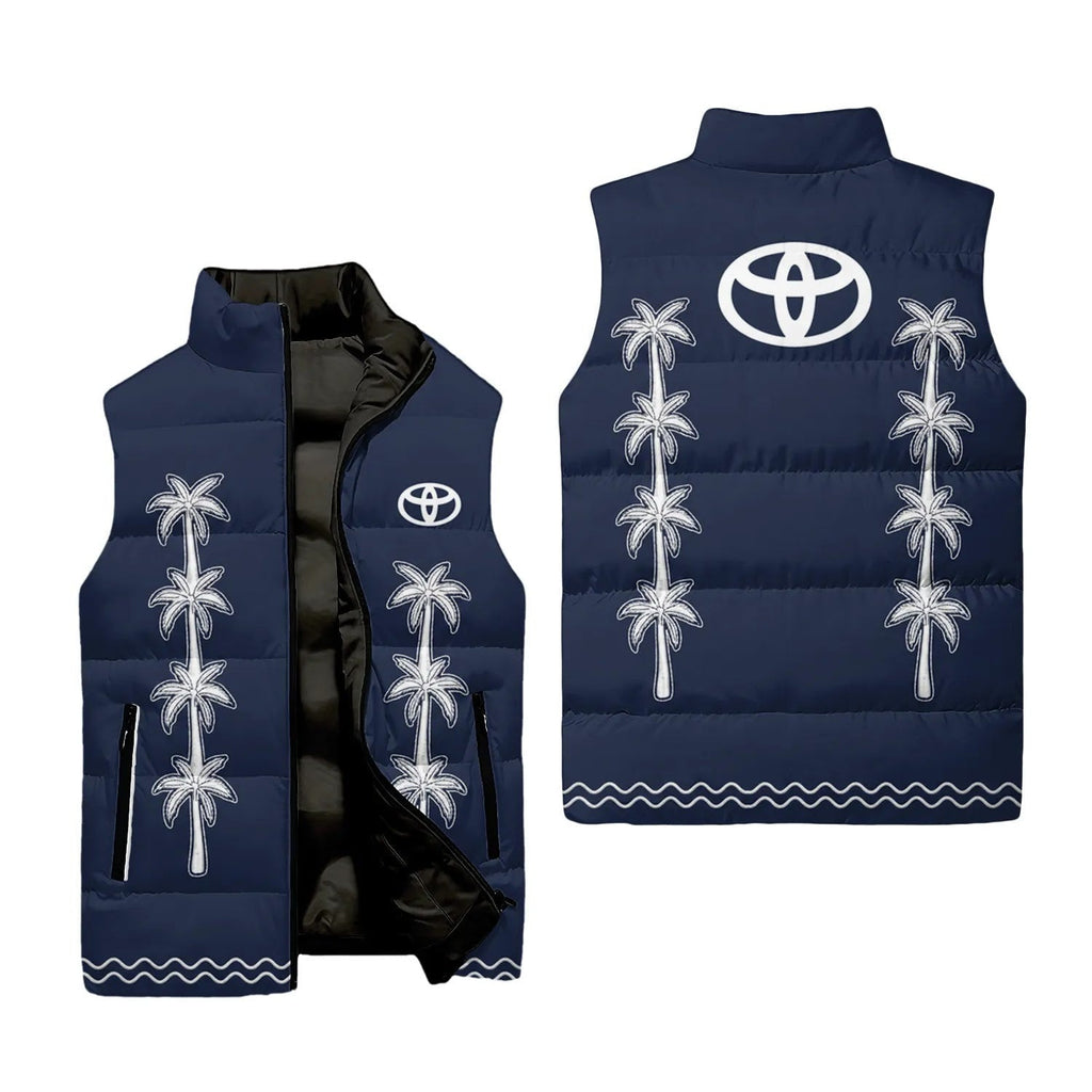 Toyota Apparels SHW065