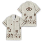 Toyota Apparels SHW044