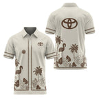 Toyota Apparels SHW044