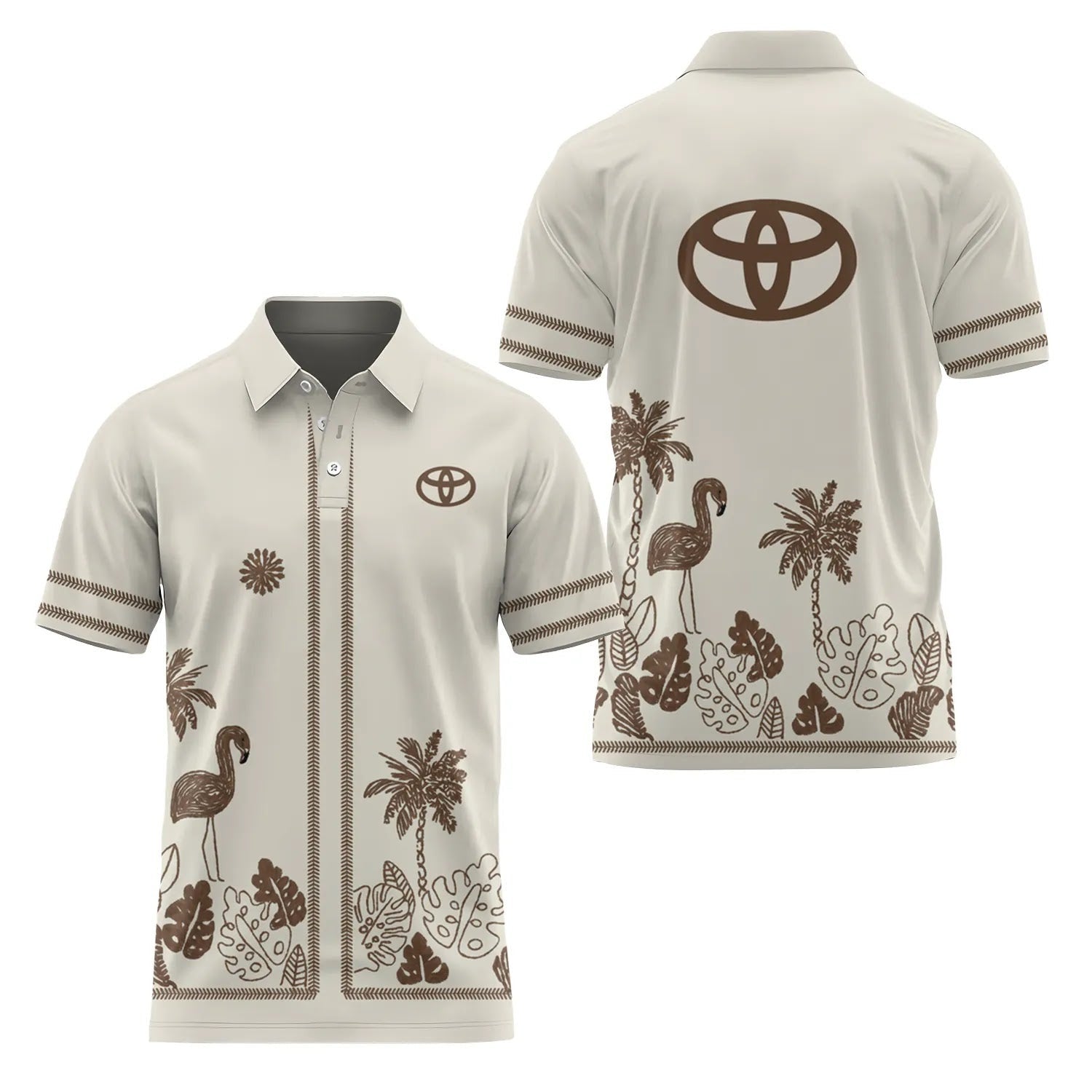 Toyota Apparels SHW044
